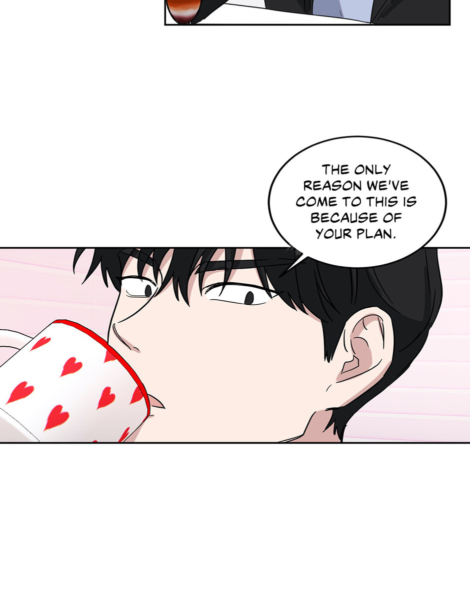 One Take Chapter 30 page 32 - 