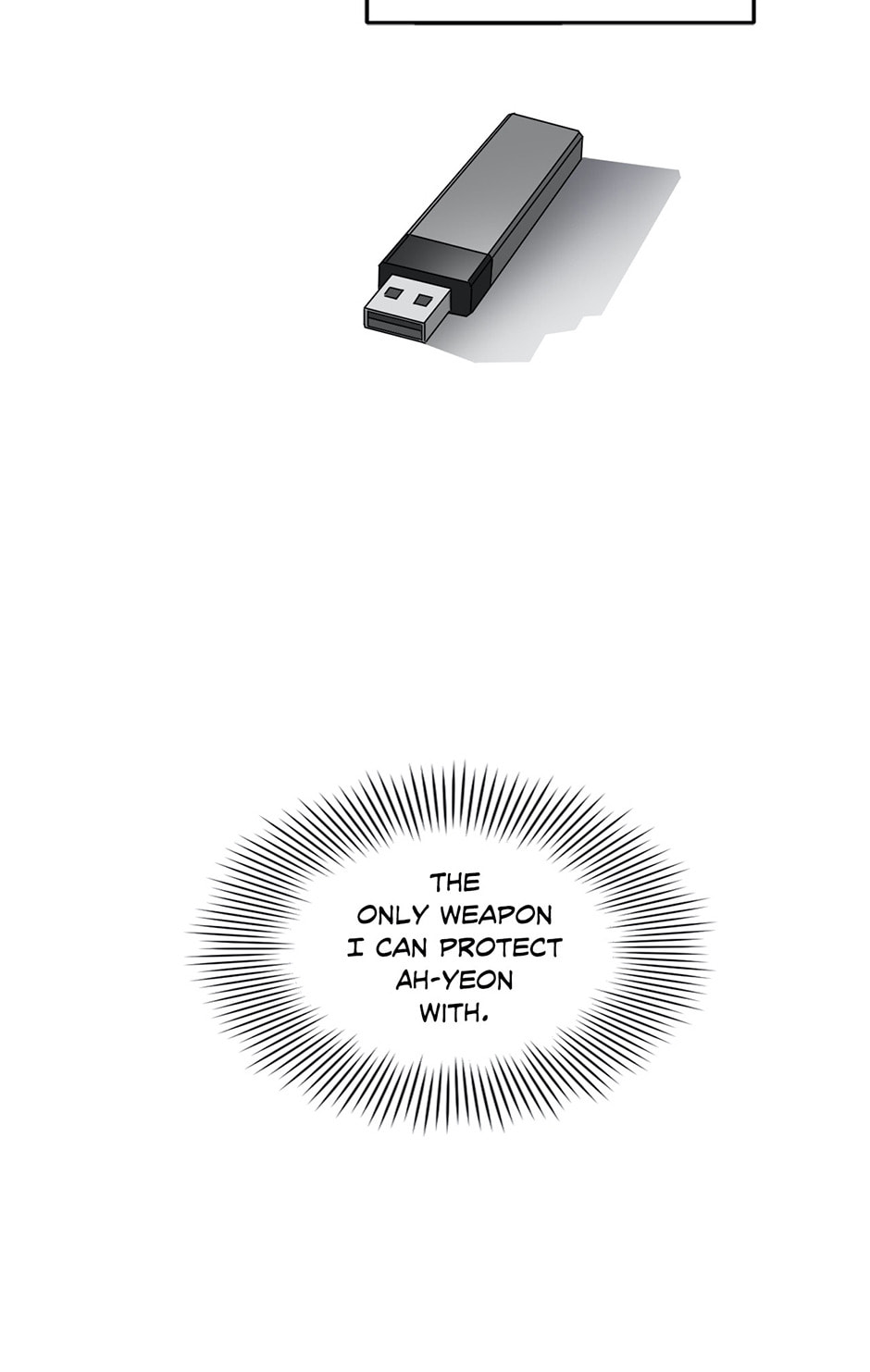One Take Chapter 30 page 36 - 