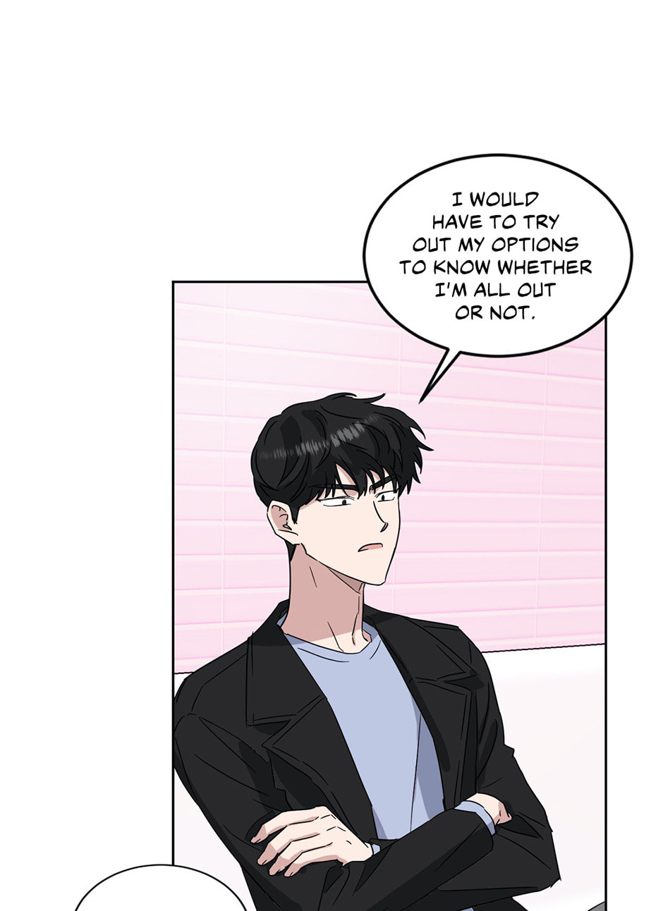 One Take Chapter 30 page 38 - 