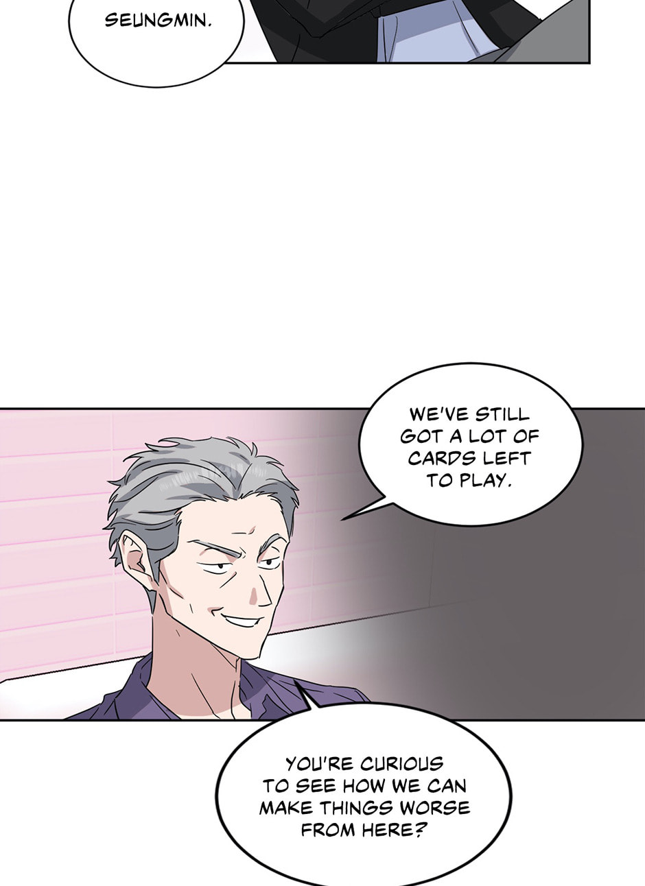 One Take Chapter 30 page 39 - 