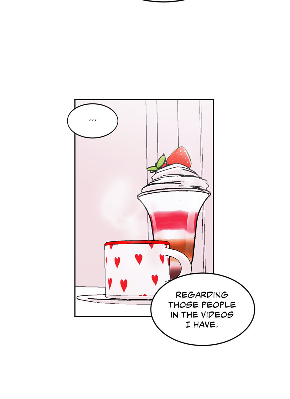 One Take Chapter 30 page 40 - 