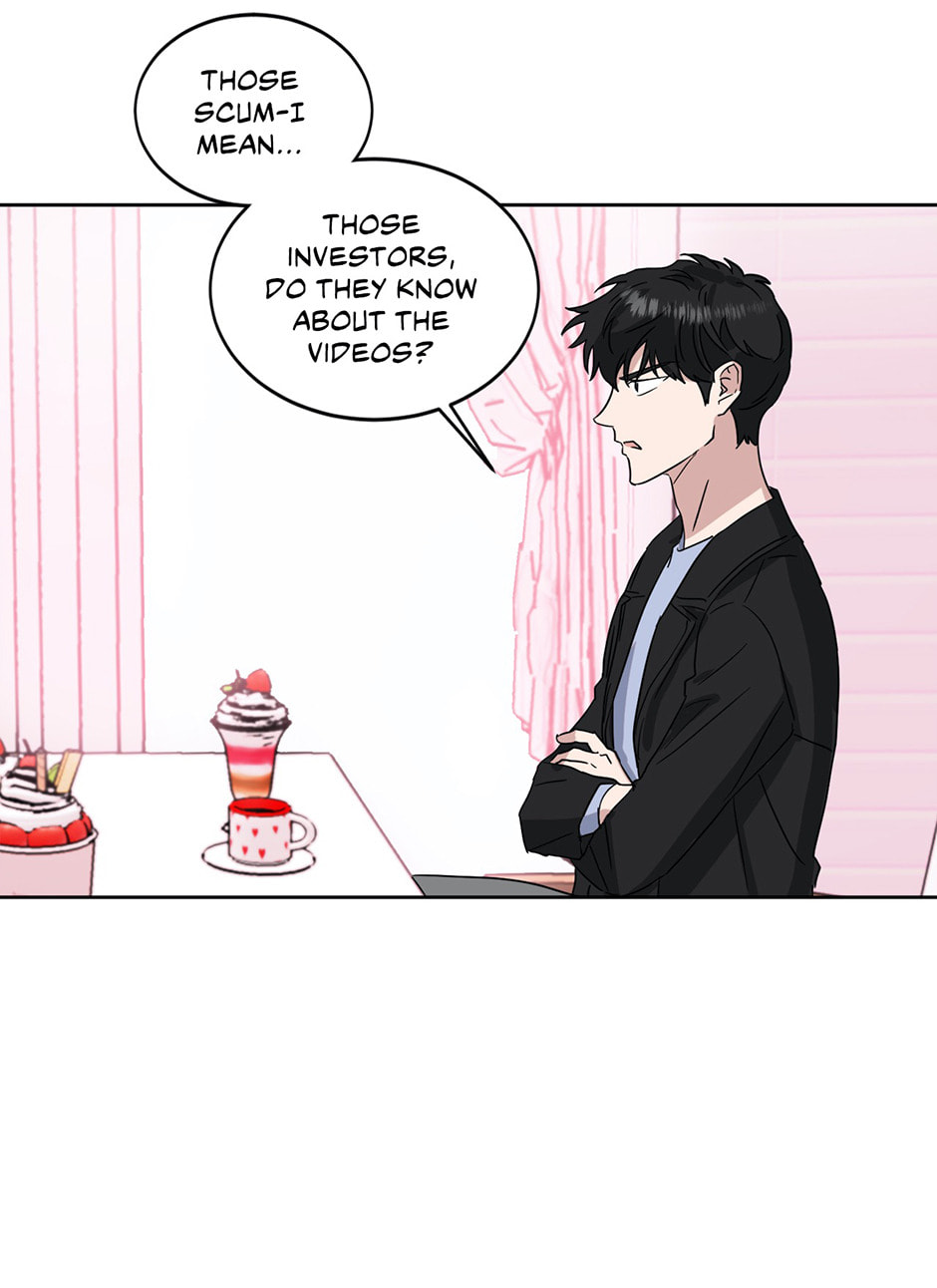 One Take Chapter 30 page 41 - 