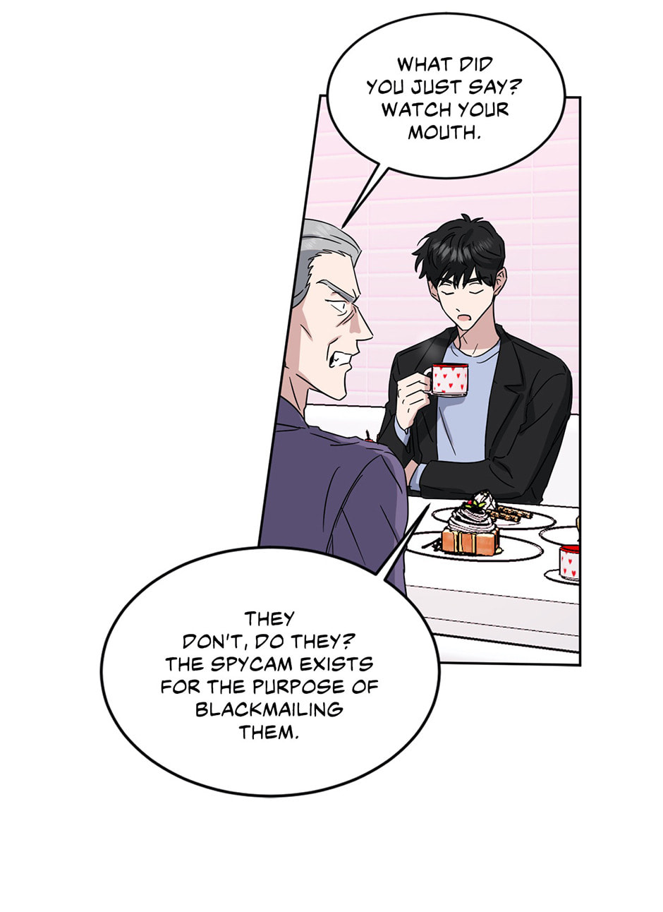One Take Chapter 30 page 42 - 