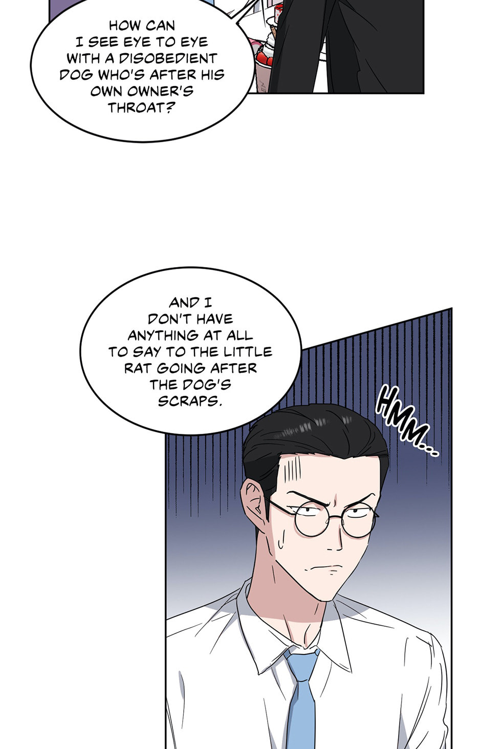 One Take Chapter 30 page 45 - 