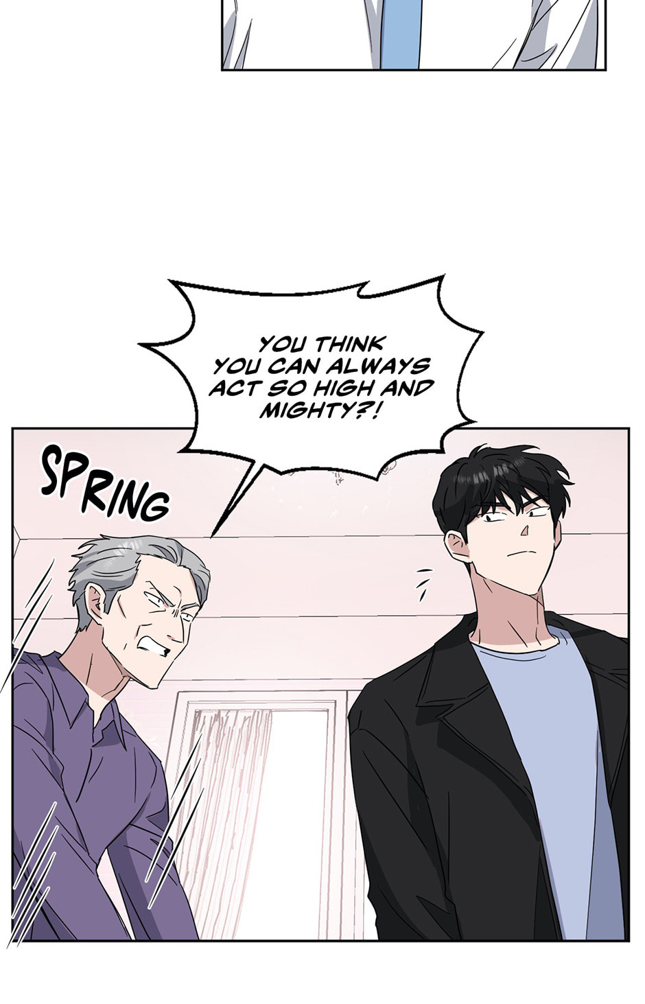 One Take Chapter 30 page 46 - 