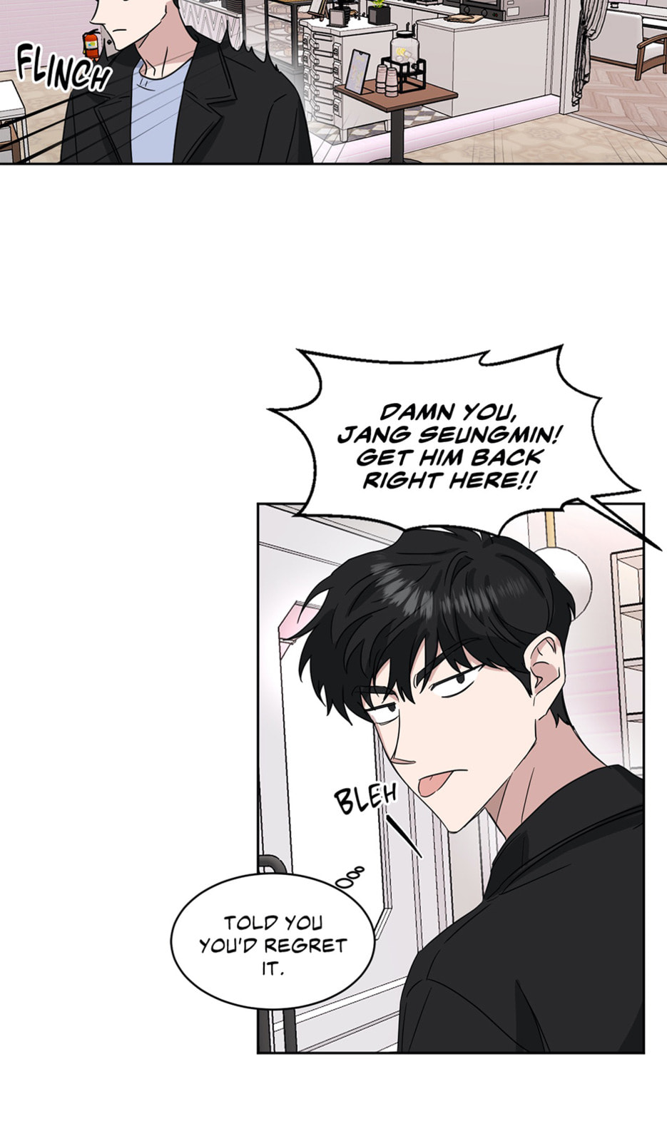 One Take Chapter 30 page 52 - 