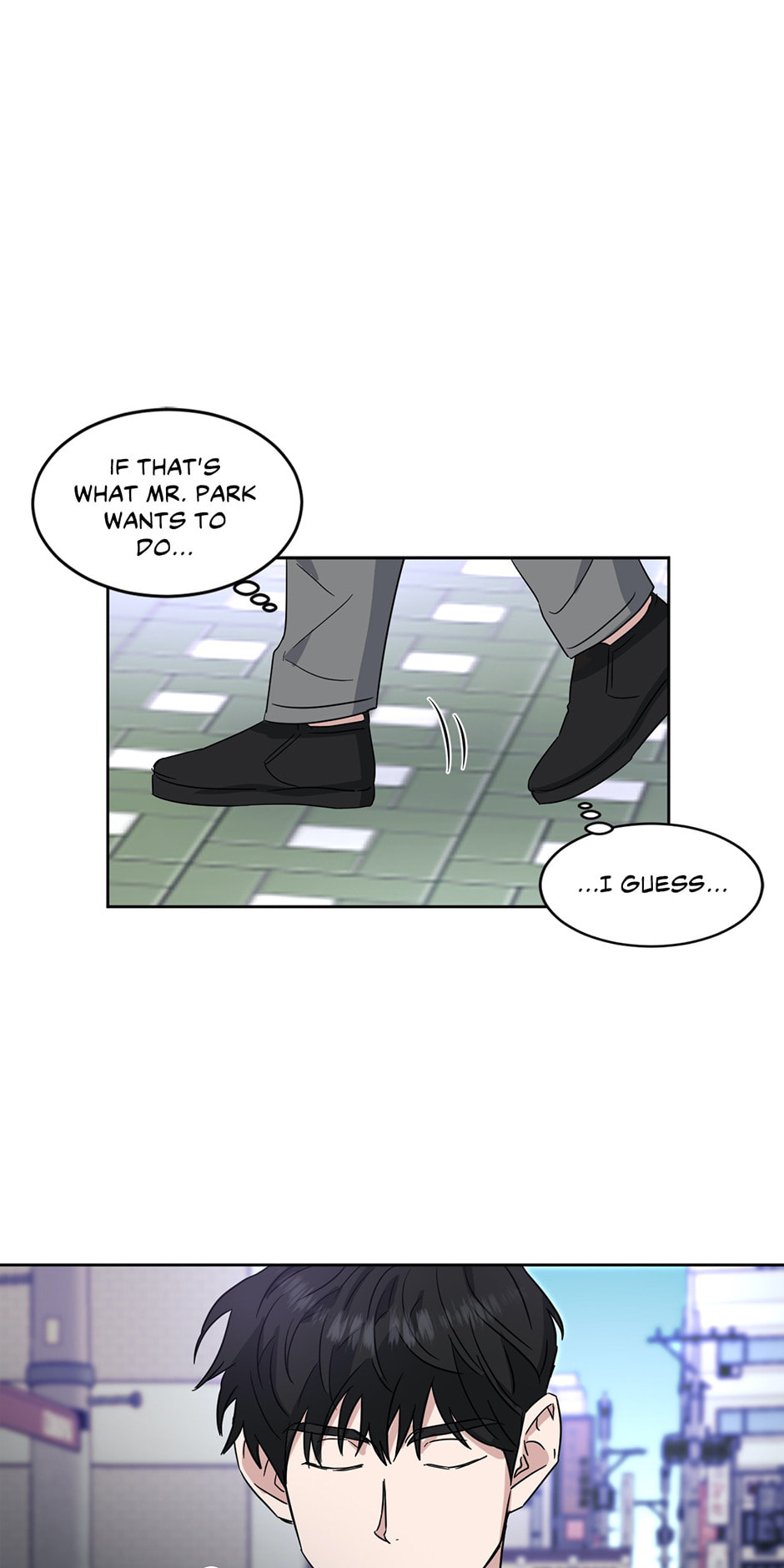 One Take Chapter 30 page 53 - 