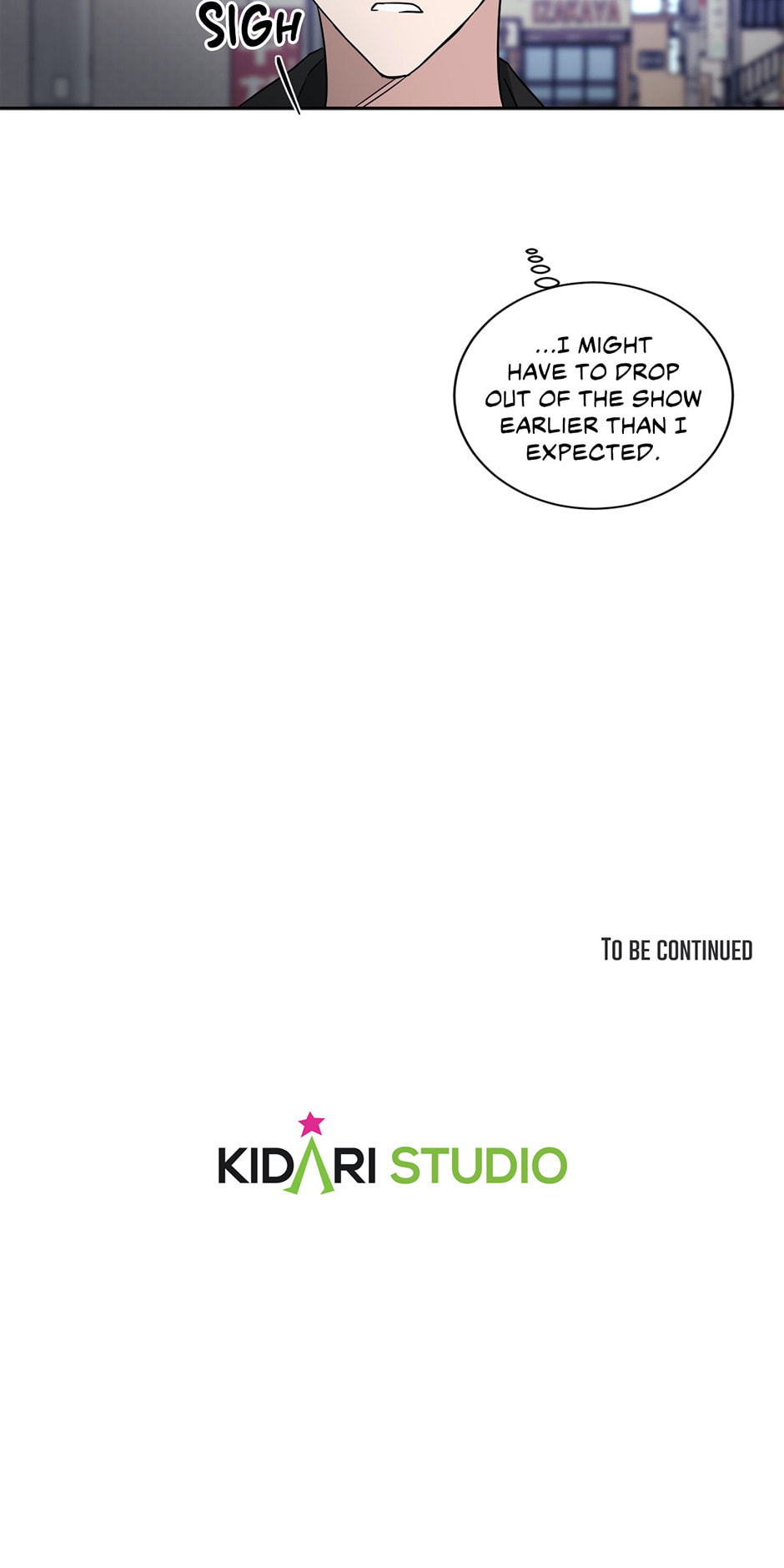 One Take Chapter 30 page 54 - 