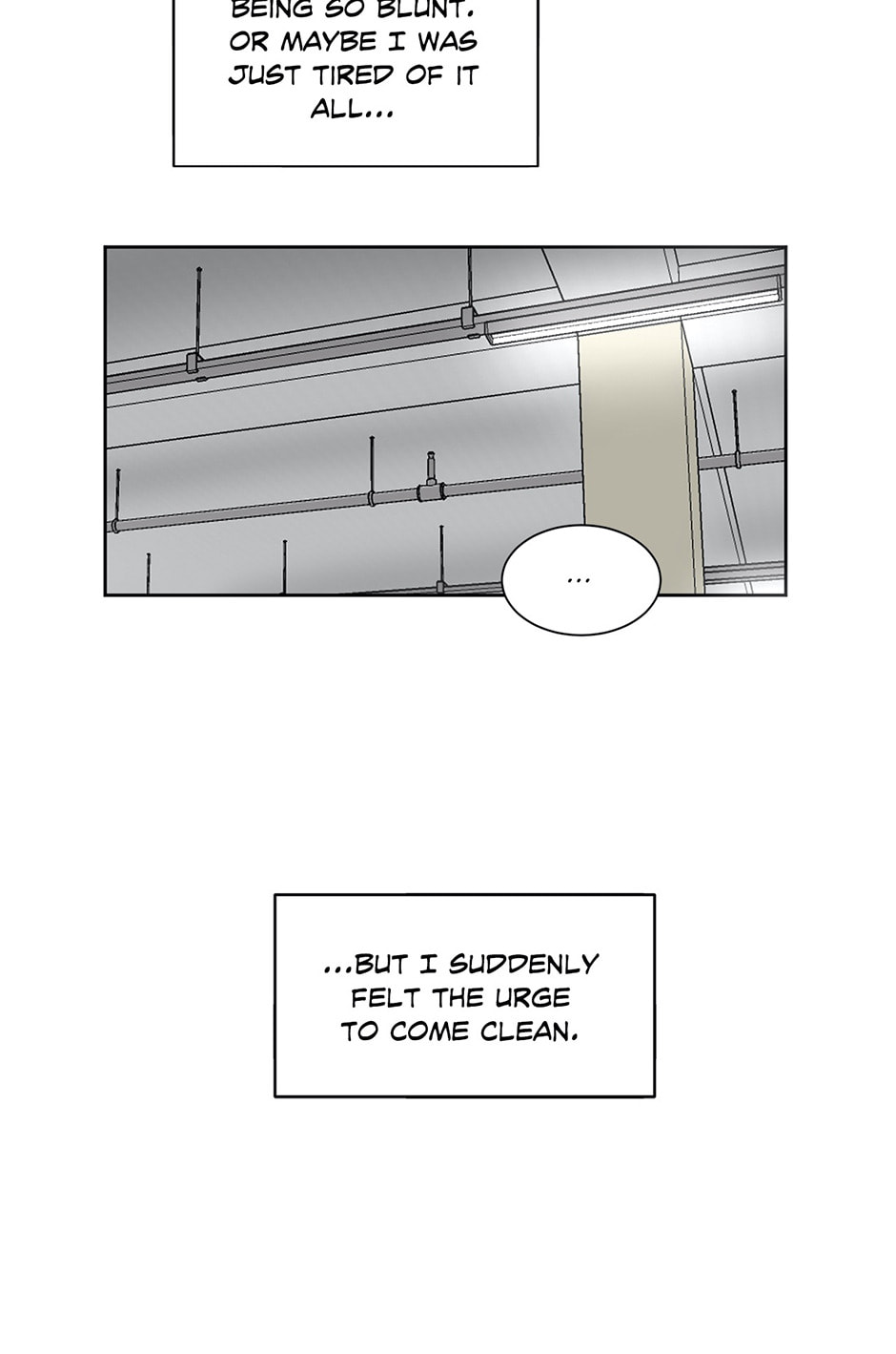 One Take Chapter 30 page 10 - 