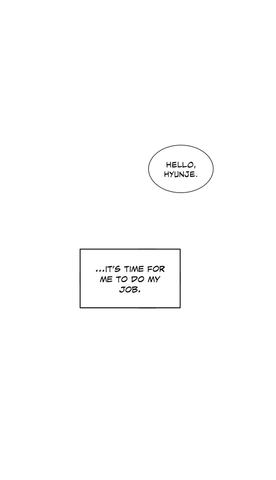 One Take Chapter 31 page 11 - 