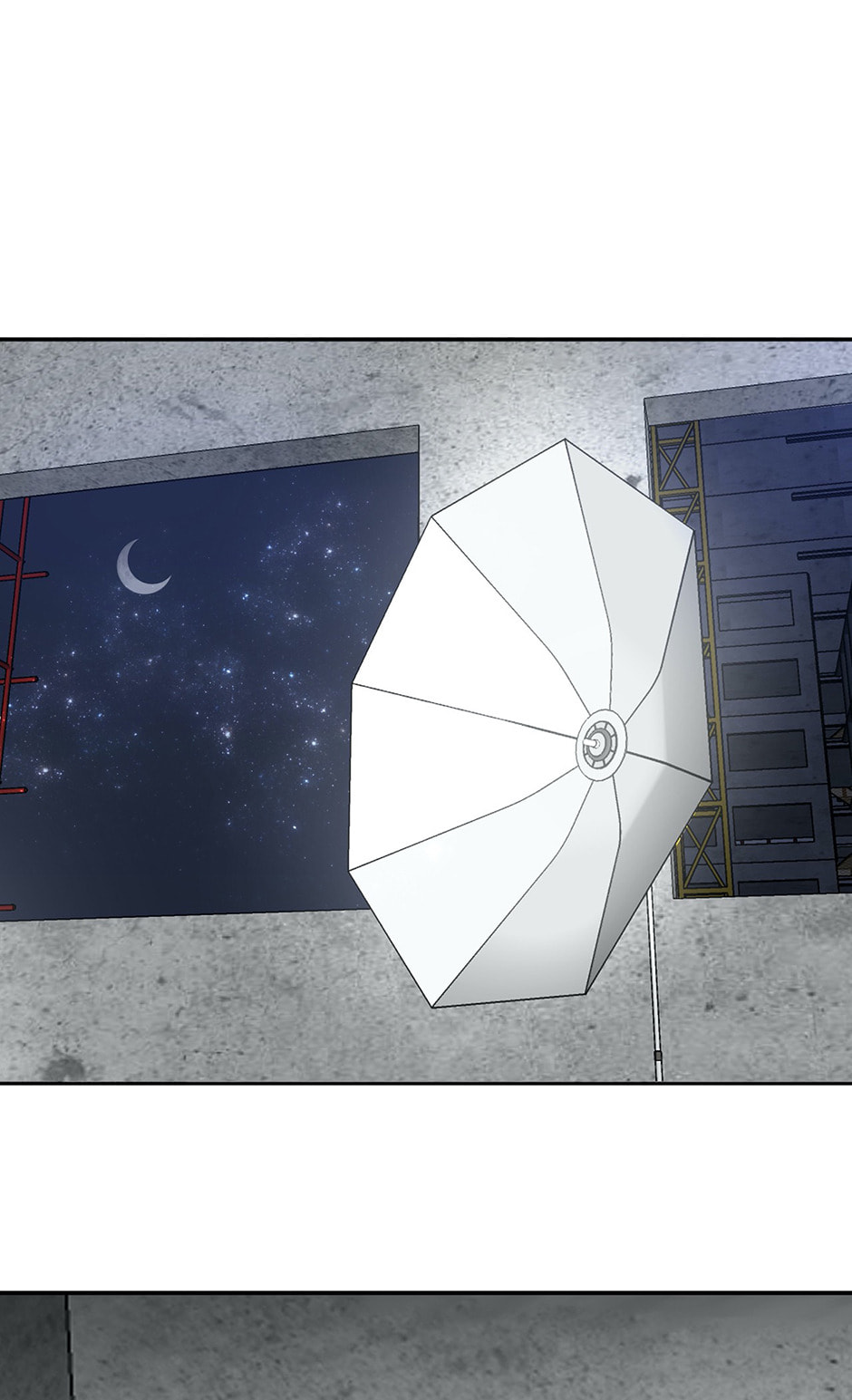 One Take Chapter 31 page 13 - 