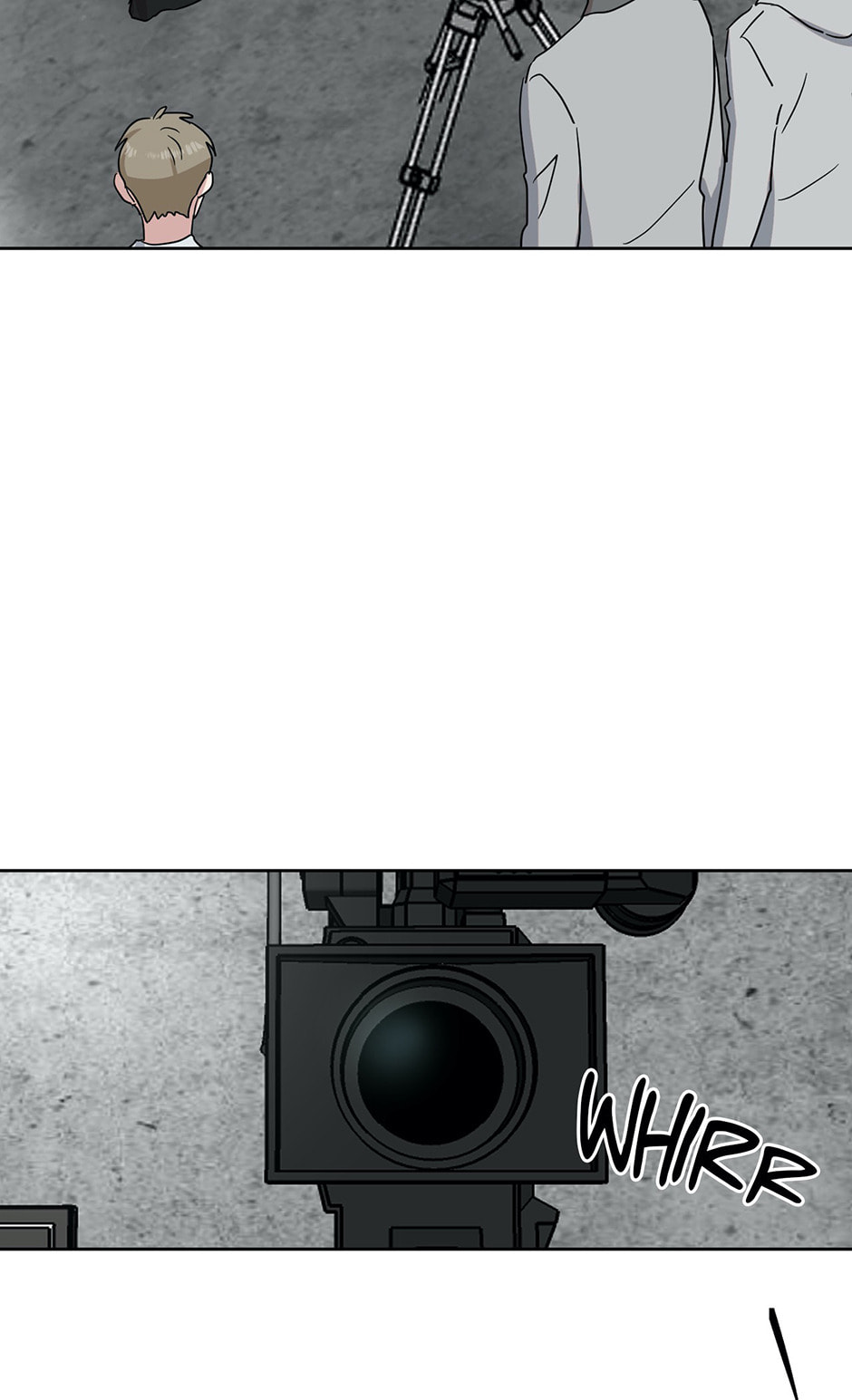 One Take Chapter 31 page 15 - 