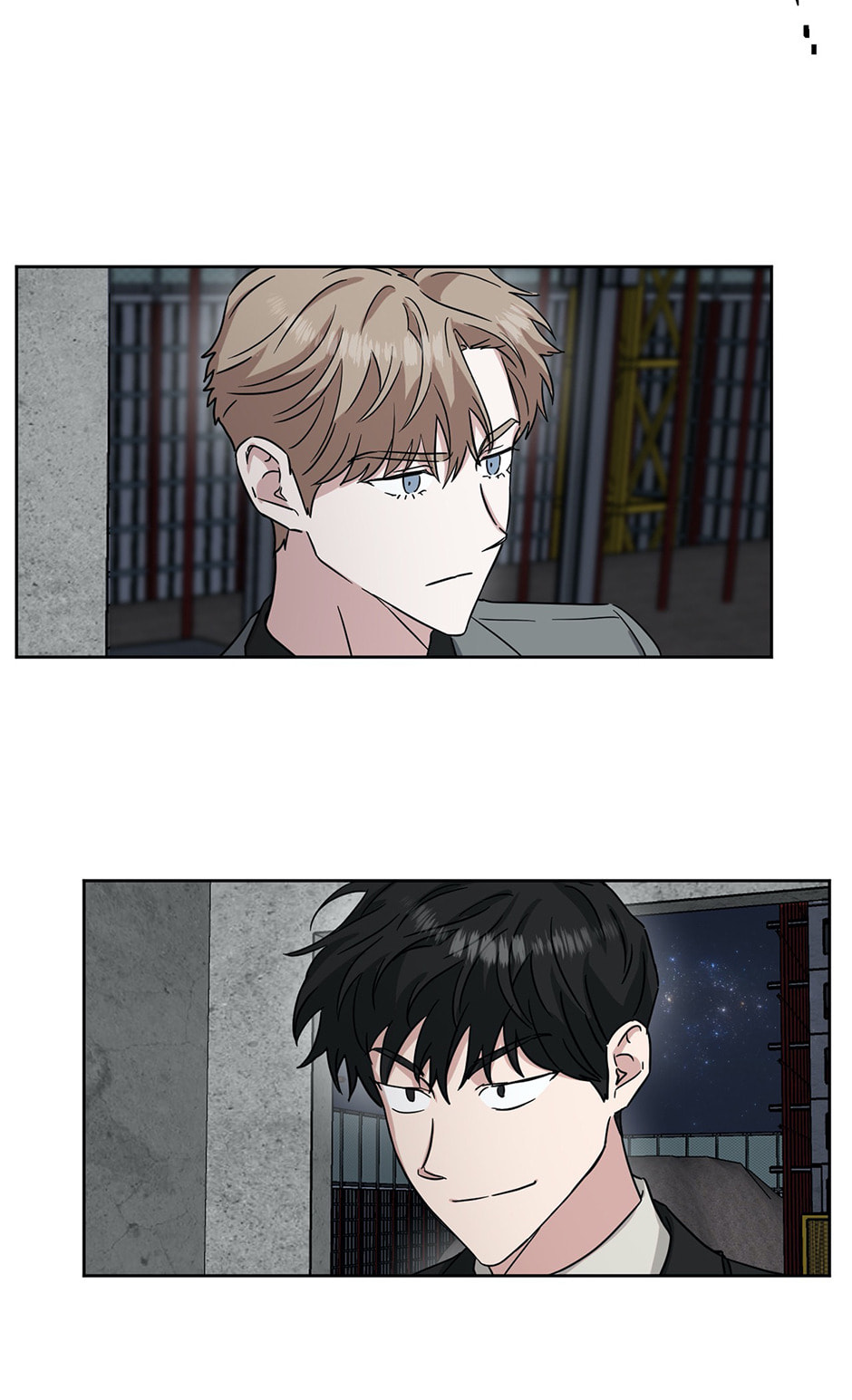 One Take Chapter 31 page 16 - 