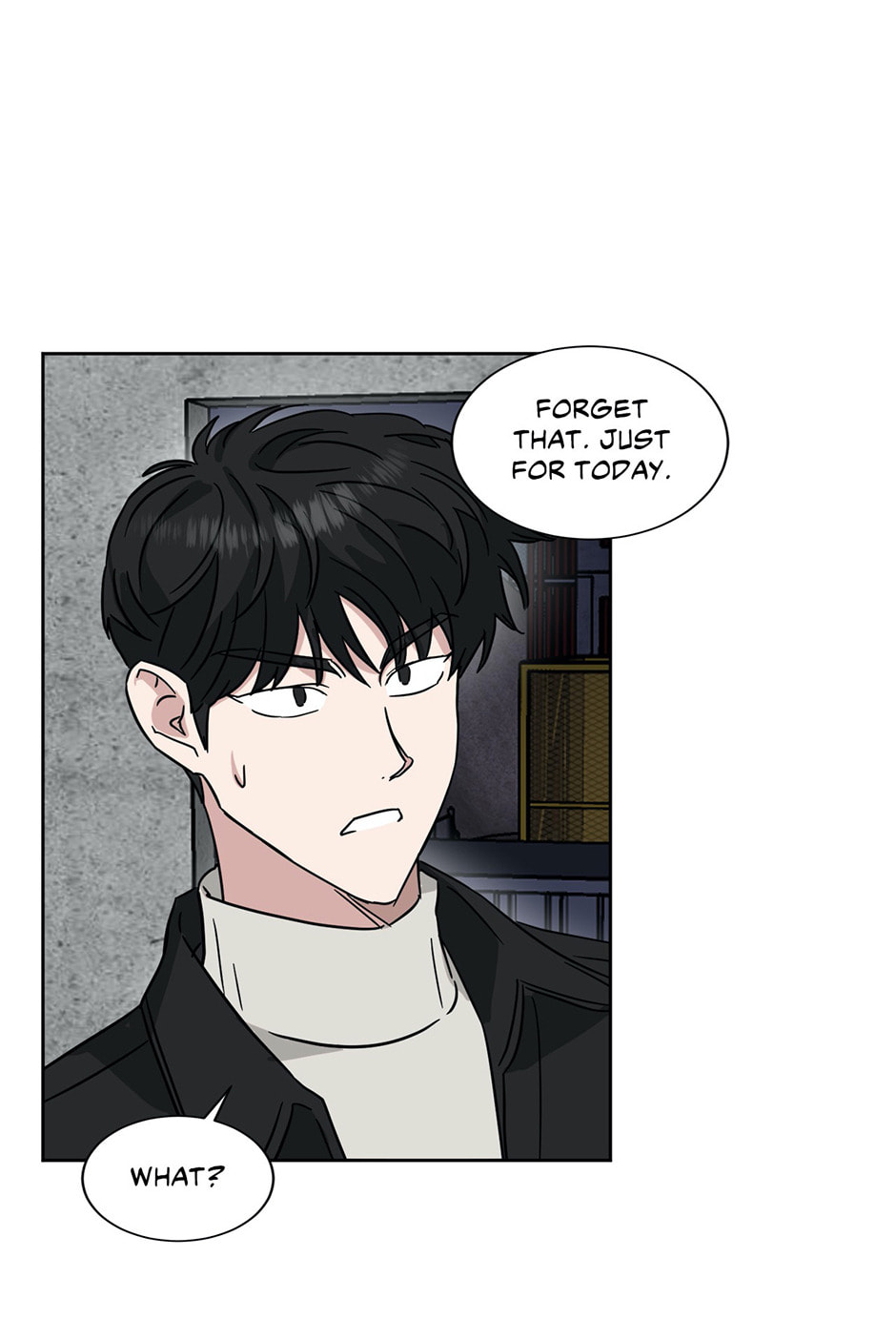 One Take Chapter 31 page 26 - 