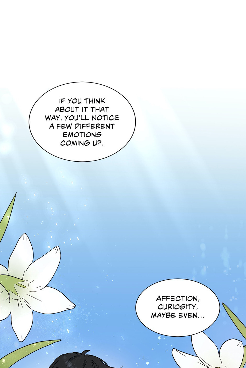 One Take Chapter 31 page 28 - 