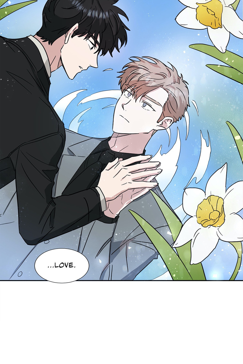 One Take Chapter 31 page 29 - 