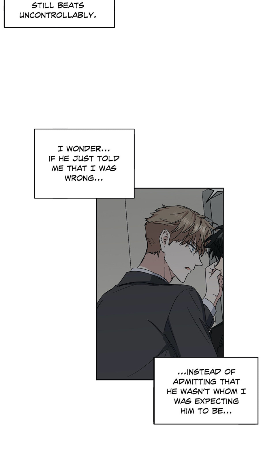 One Take Chapter 31 page 4 - 