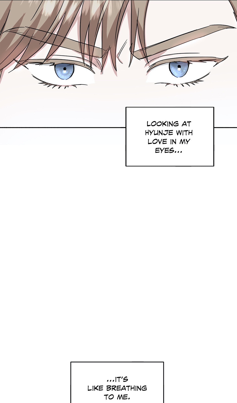 One Take Chapter 31 page 34 - 