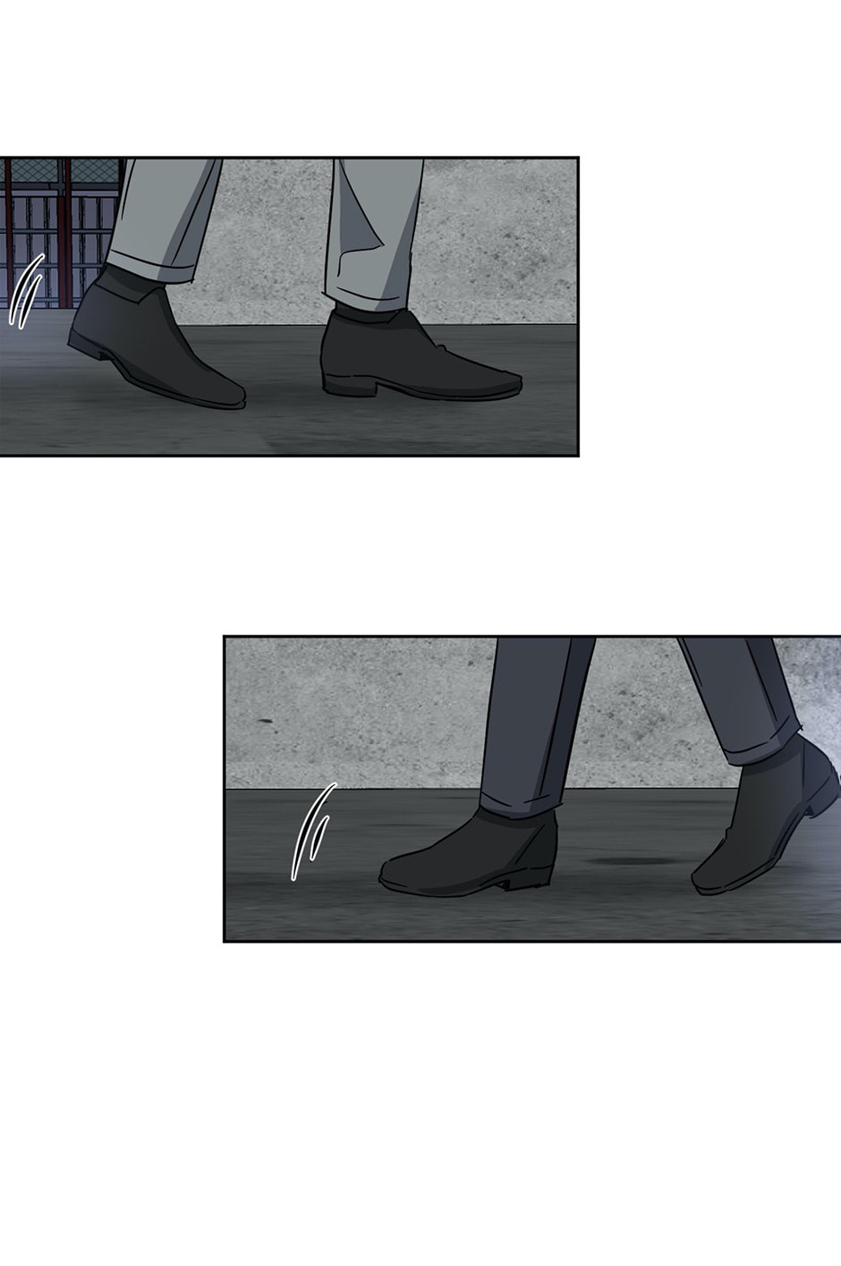 One Take Chapter 31 page 37 - 