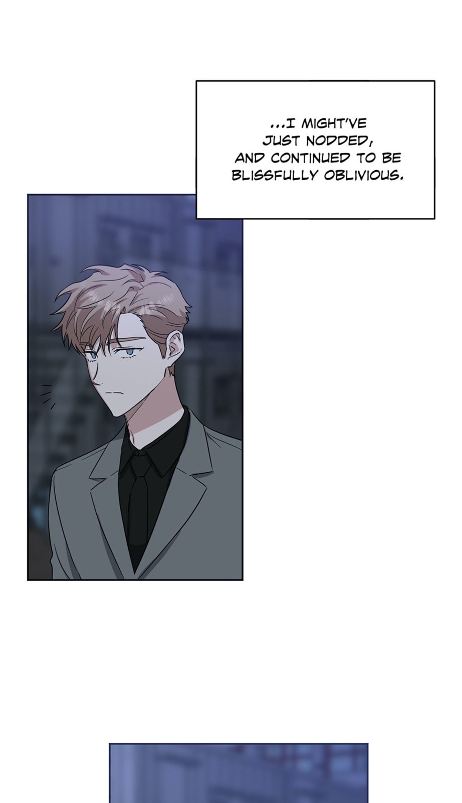 One Take Chapter 31 page 5 - 