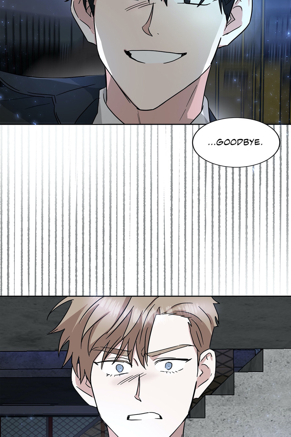 One Take Chapter 31 page 41 - 