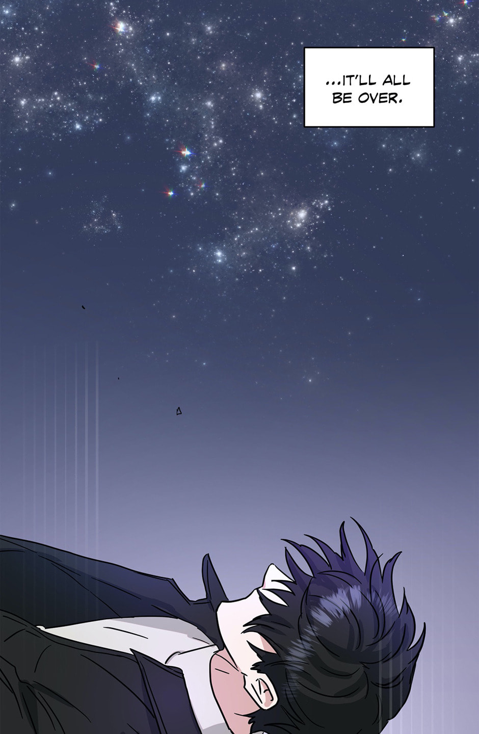 One Take Chapter 31 page 46 - 