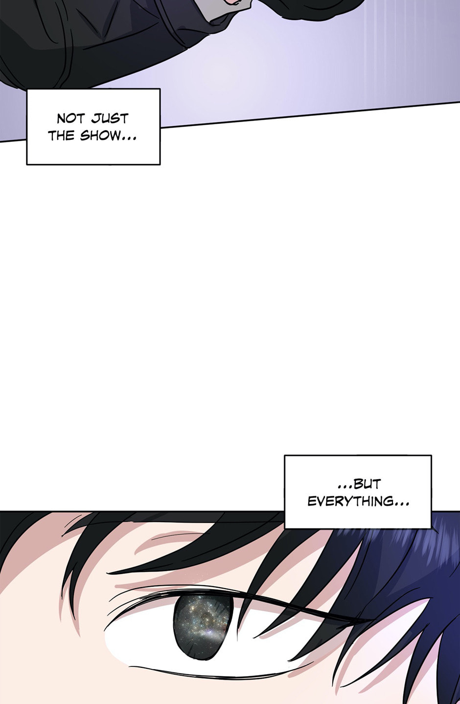 One Take Chapter 31 page 47 - 