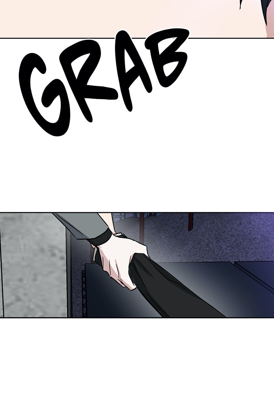 One Take Chapter 31 page 48 - 