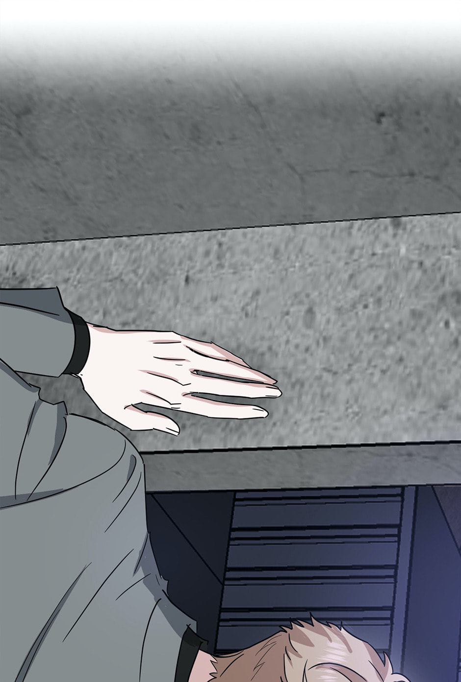 One Take Chapter 31 page 49 - 