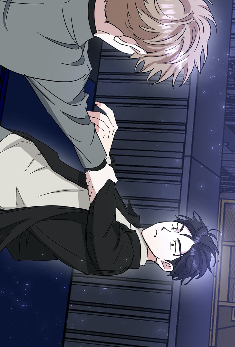 One Take Chapter 31 page 50 - 