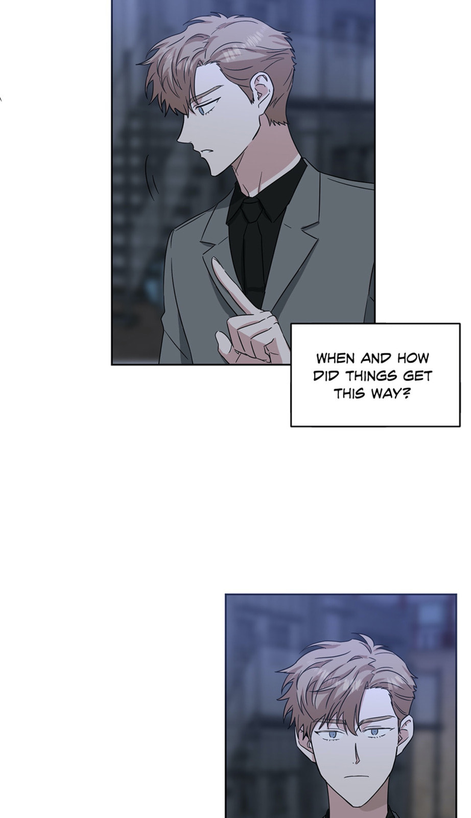 One Take Chapter 31 page 6 - 