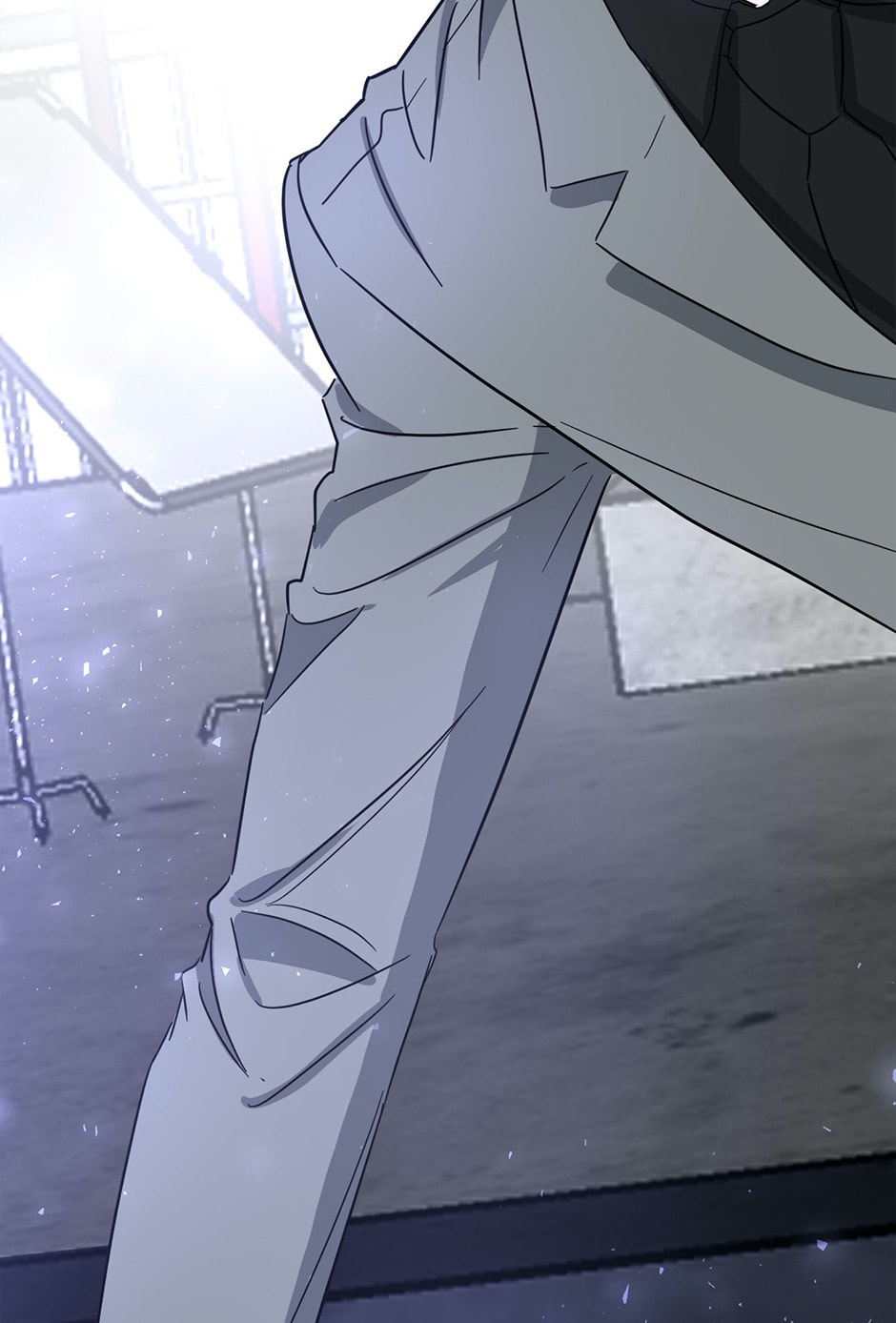 One Take Chapter 31 page 52 - 