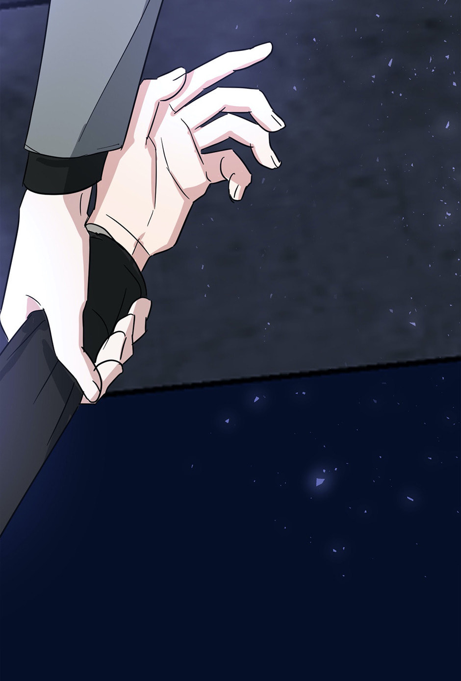 One Take Chapter 31 page 53 - 