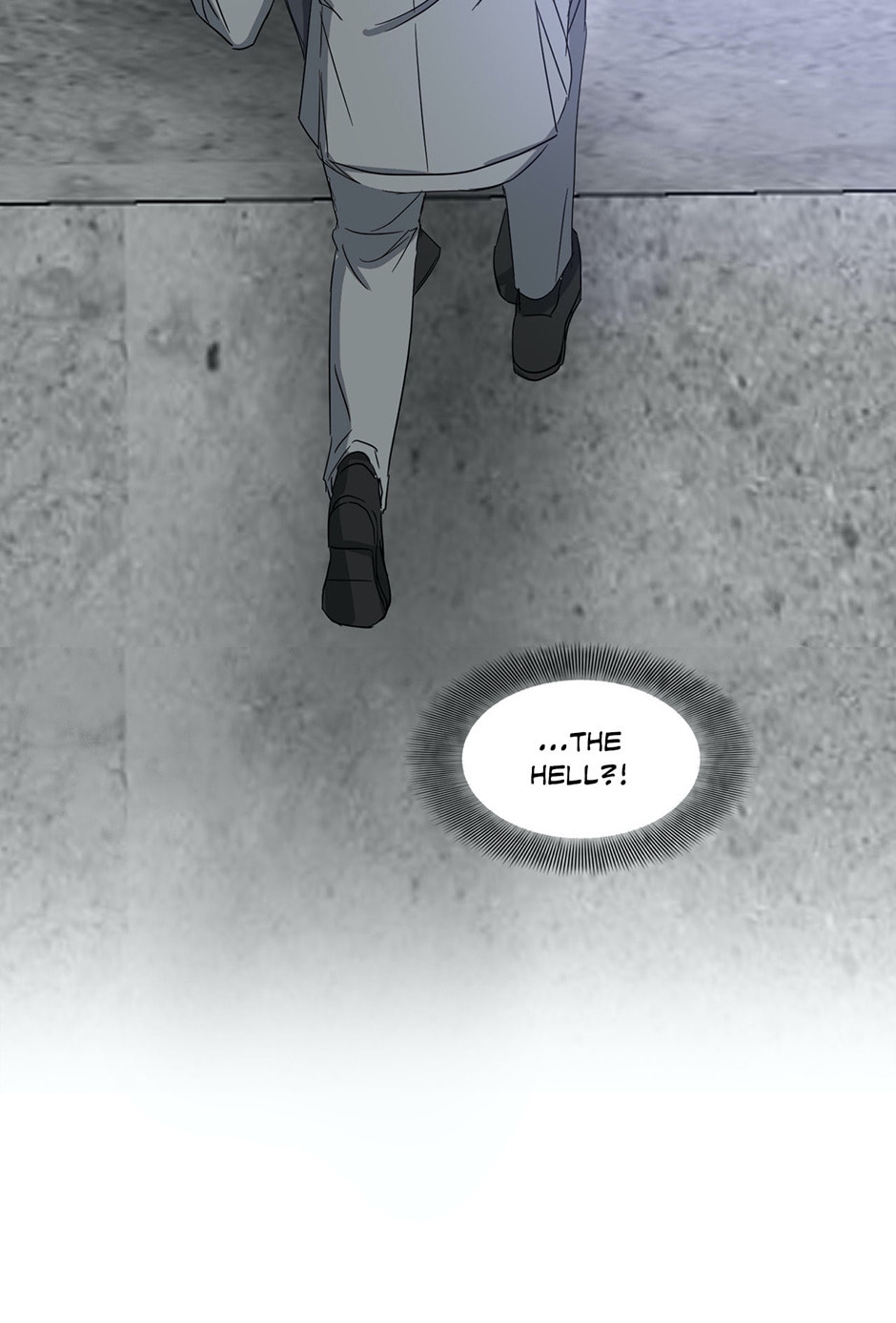 One Take Chapter 31 page 56 - 