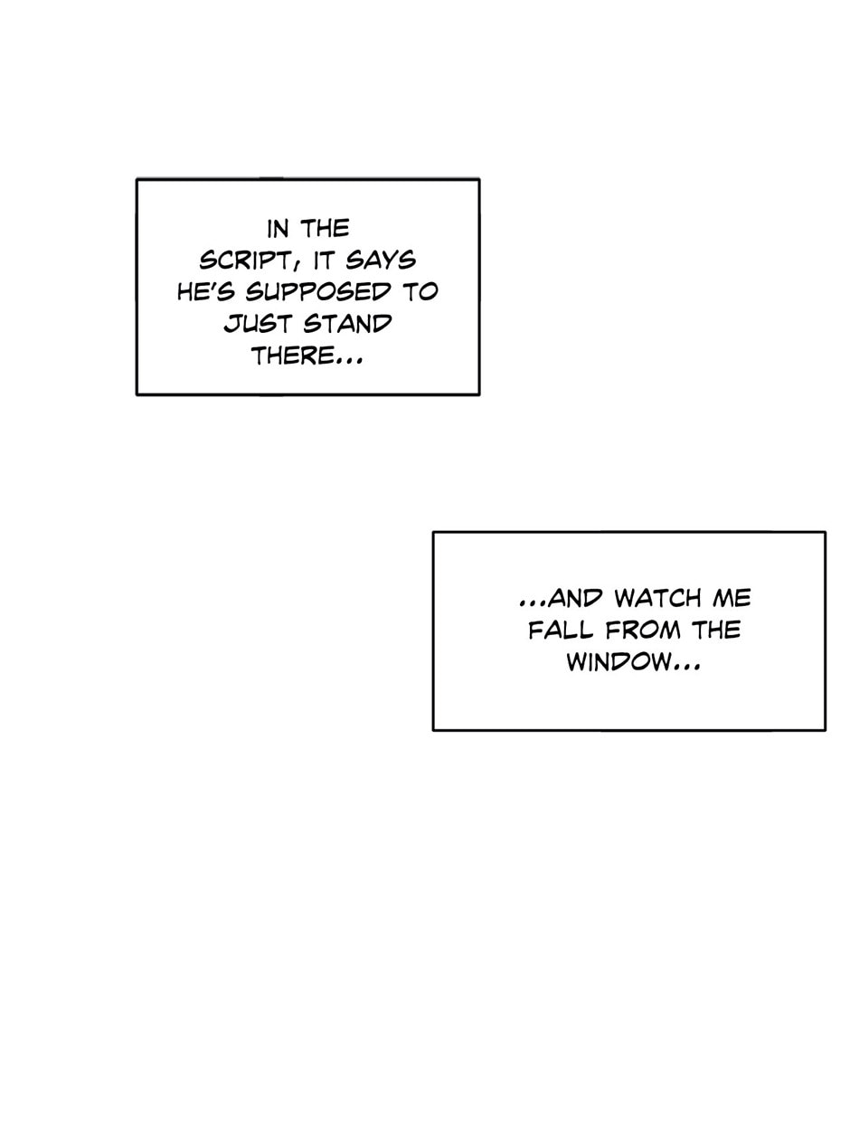 One Take Chapter 31 page 57 - 