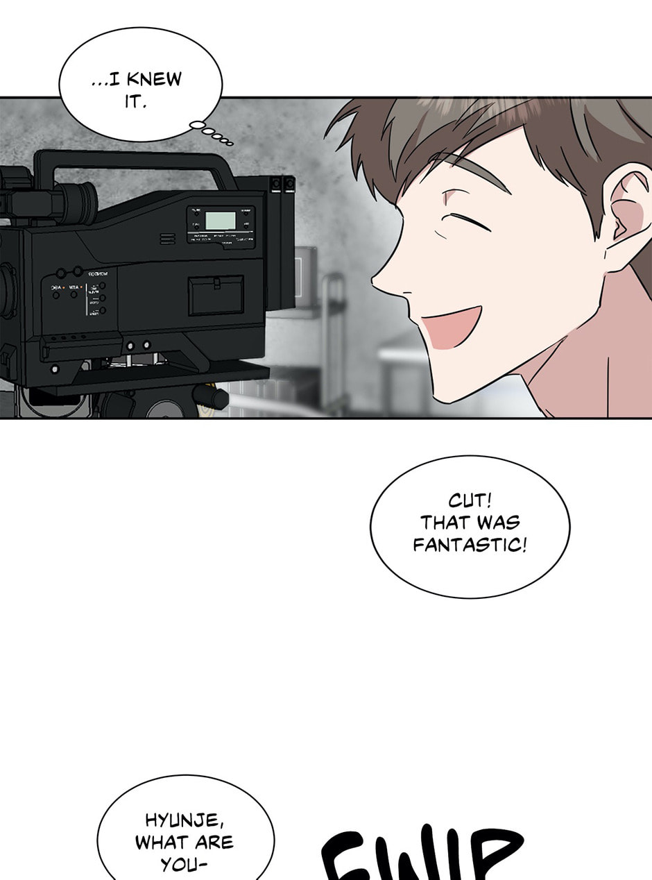 One Take Chapter 31 page 58 - 