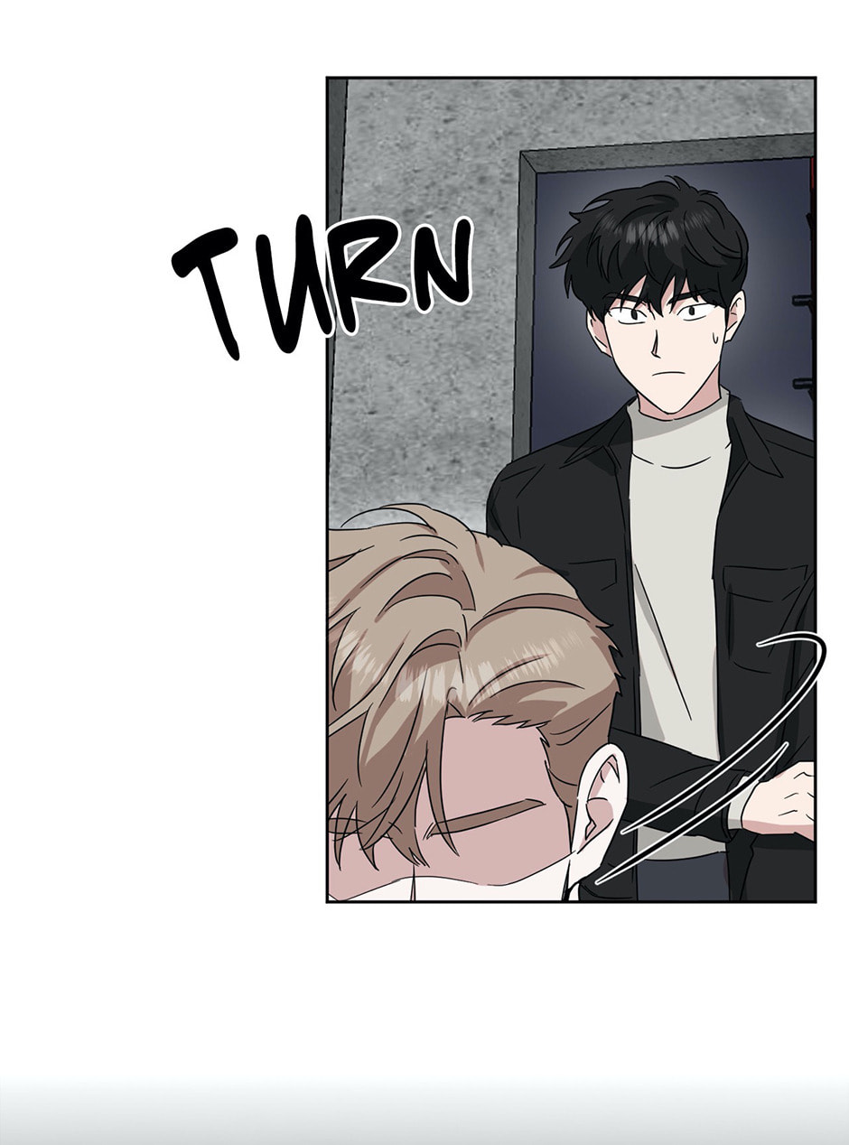 One Take Chapter 31 page 60 - 