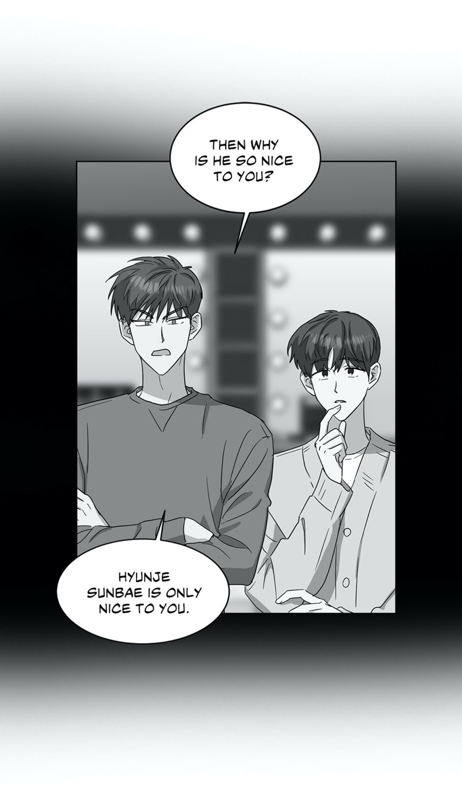 One Take Chapter 31 page 64 - 