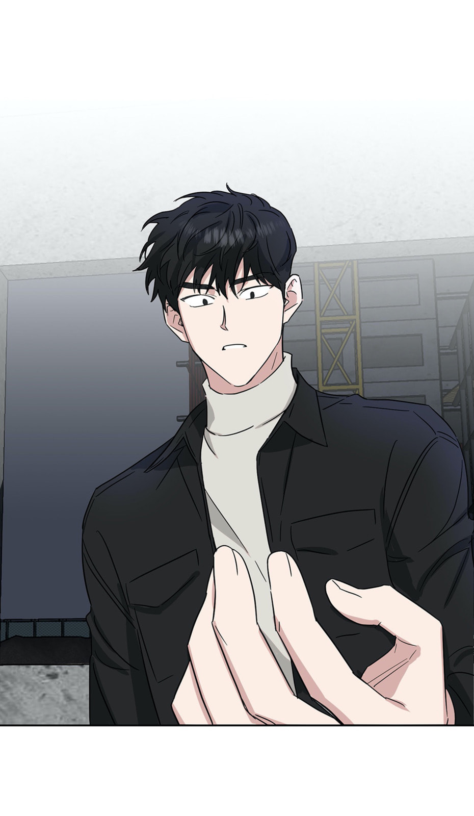One Take Chapter 31 page 65 - 