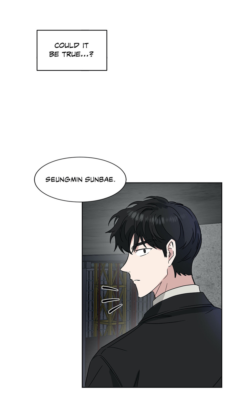 One Take Chapter 31 page 66 - 