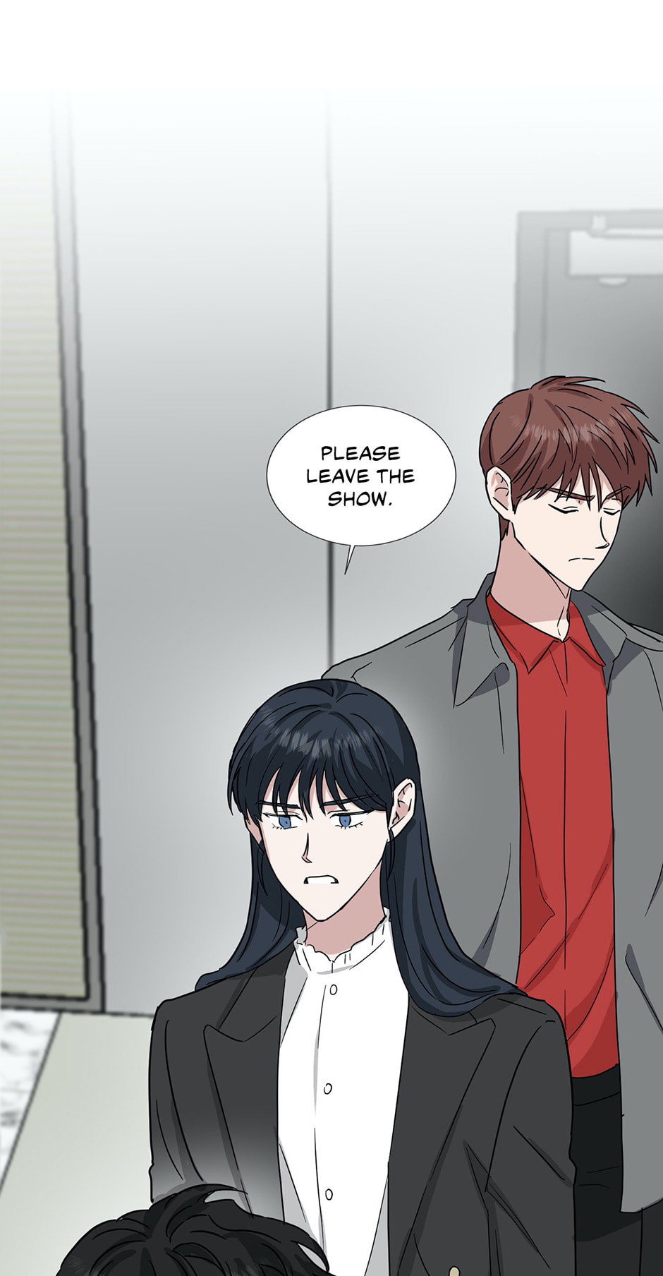 One Take Chapter 31 page 71 - 