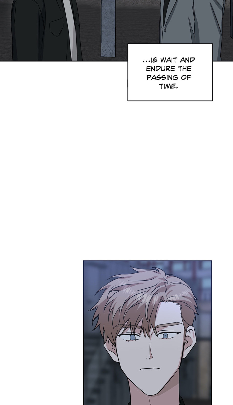 One Take Chapter 31 page 9 - 