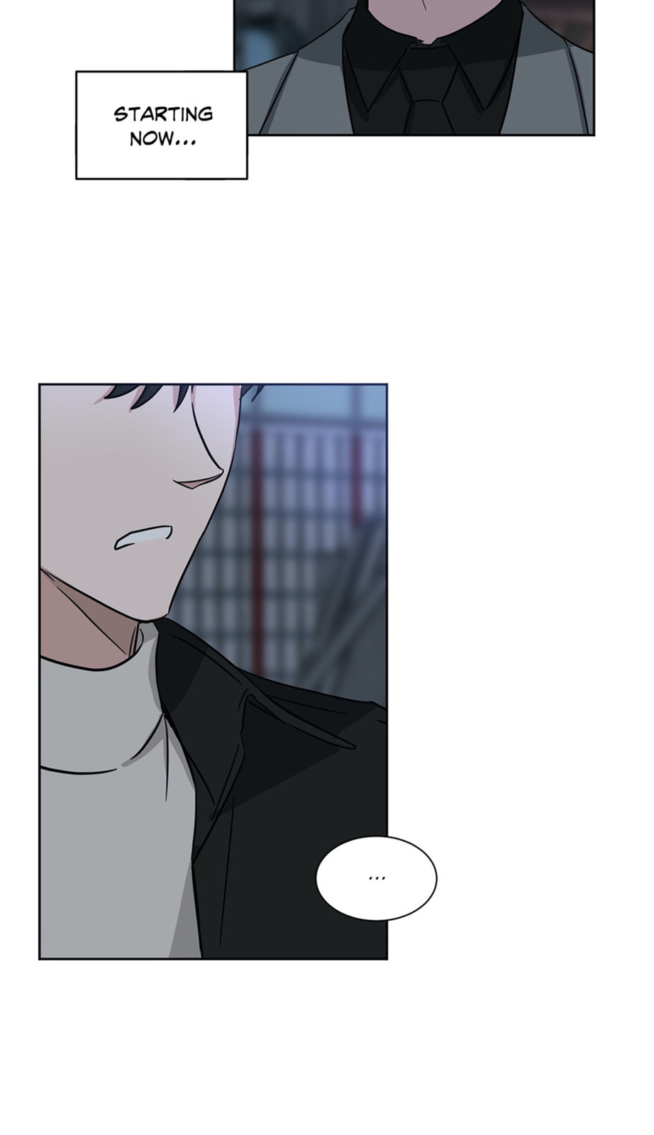 One Take Chapter 31 page 10 - 