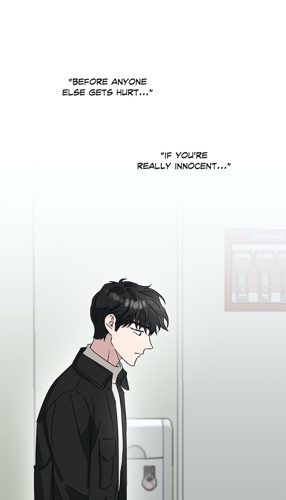 One Take Chapter 32 page 11 - 