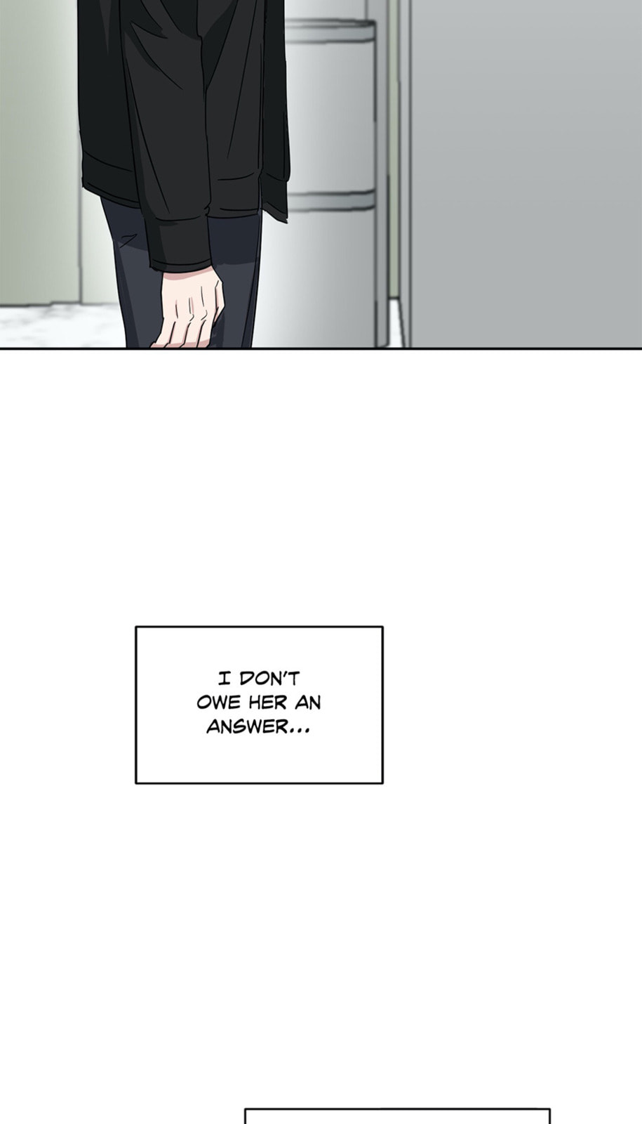 One Take Chapter 32 page 12 - 