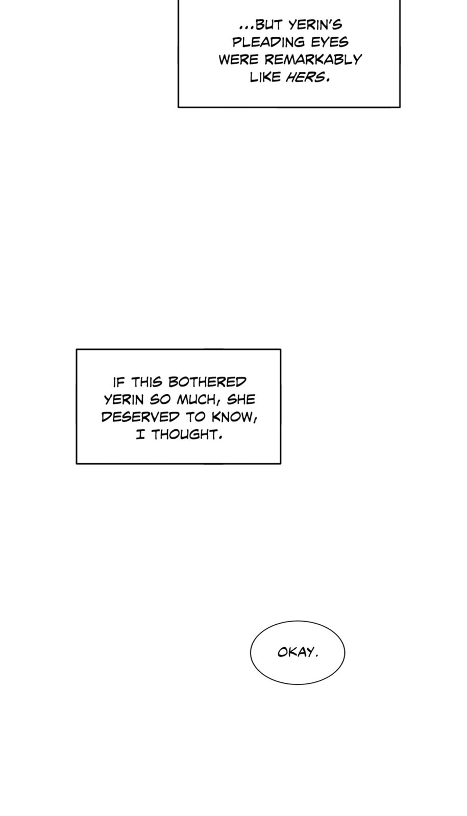 One Take Chapter 32 page 13 - 