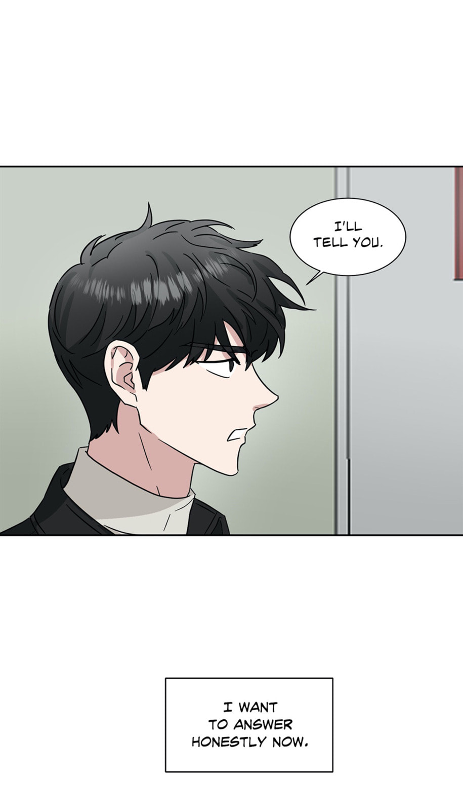 One Take Chapter 32 page 14 - 