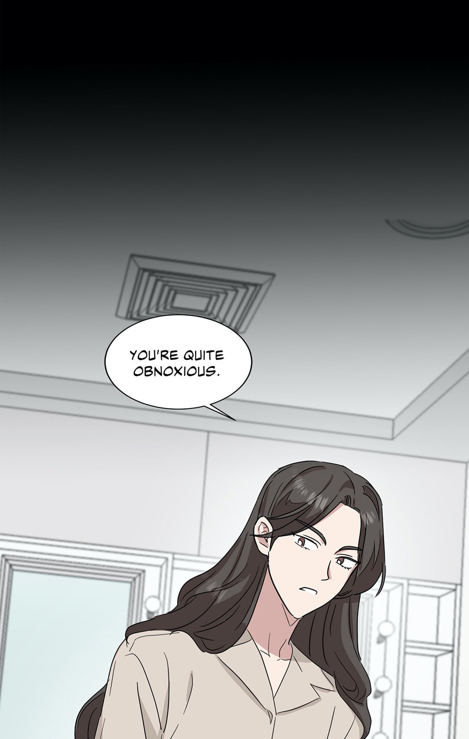One Take Chapter 32 page 16 - 