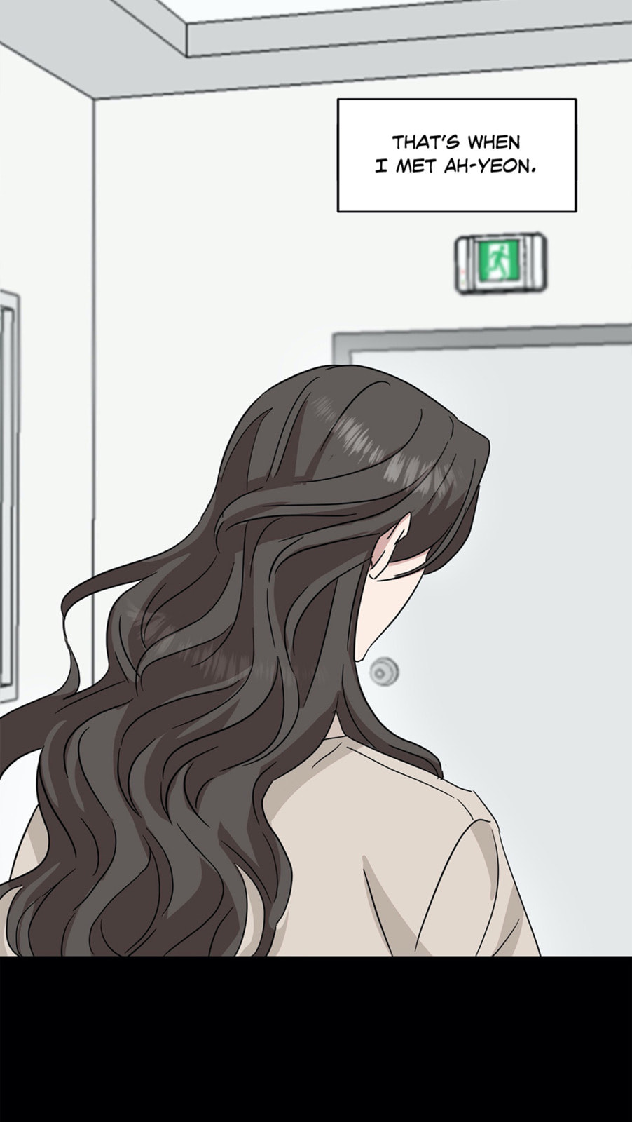One Take Chapter 32 page 22 - 