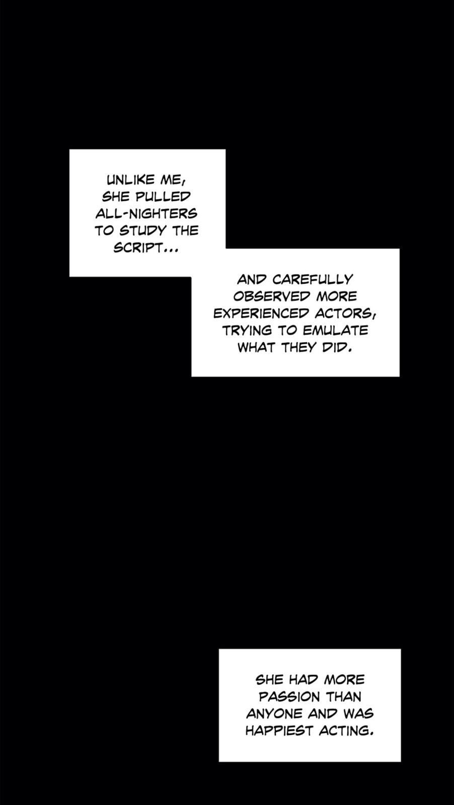 One Take Chapter 32 page 23 - 